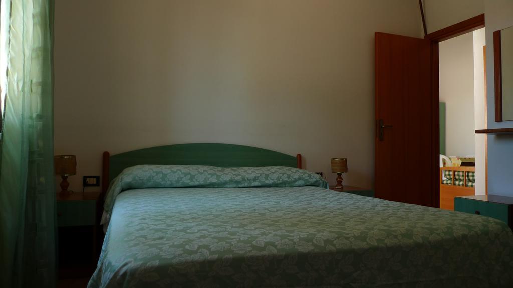 Residence Il Turistico Zambrone Extérieur photo