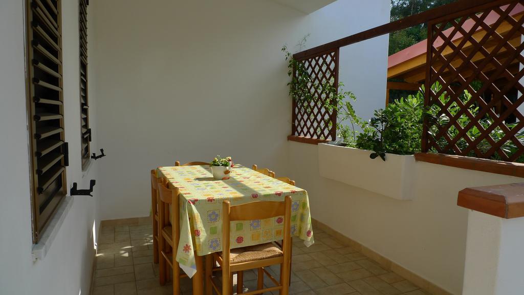Residence Il Turistico Zambrone Extérieur photo