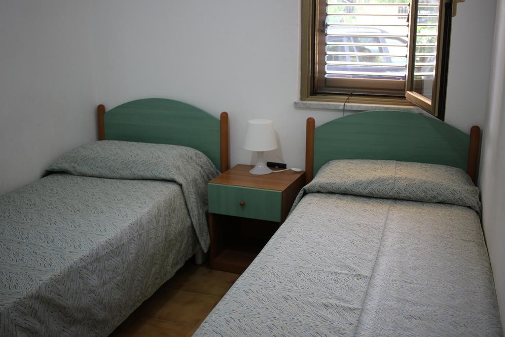 Residence Il Turistico Zambrone Extérieur photo